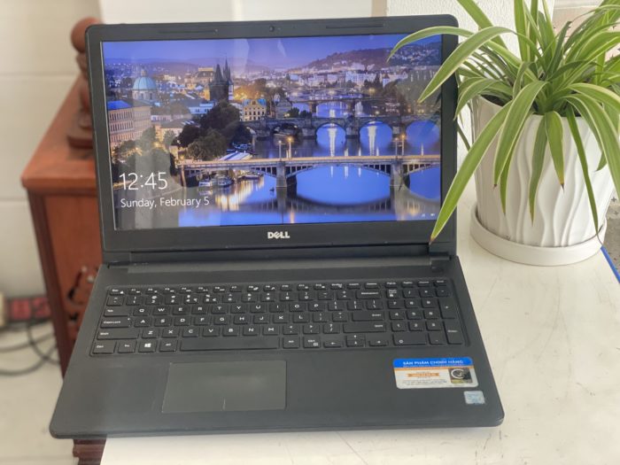 Dell Inspiron 15-3567