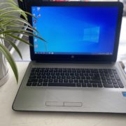 Laptop HP NoteBook