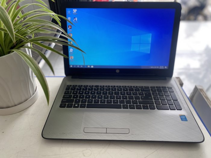 Laptop HP NoteBook