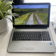 Laptop HP NoteBook