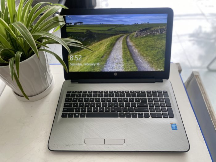 Laptop HP NoteBook