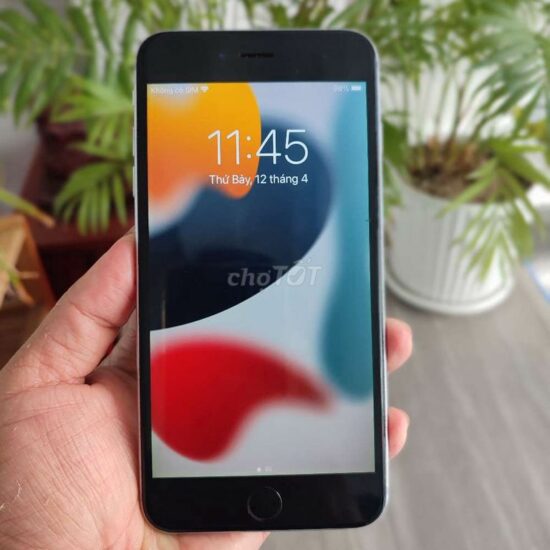 Thanh lý iPhone 6s plus 32gb