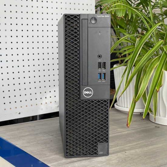Máy tính bộ Dell Optiplex 3050 i7 | ram 16 gb | Ssd 256gb