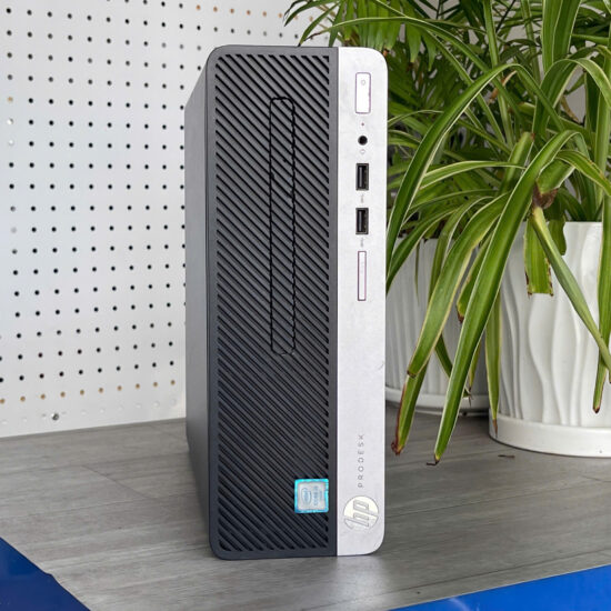 Máy tính bộ Hp ProDesk 400g4 SFF I5 6500 | 8GB | Ssd 256GB