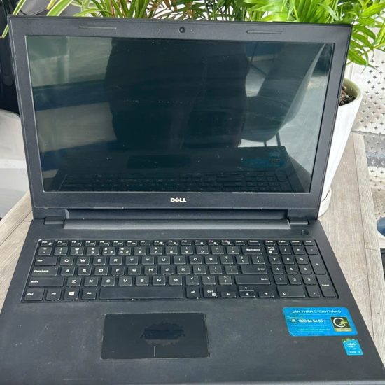 Dell Inspiron 3542 Core i3-4005u/4Gb/128Gb